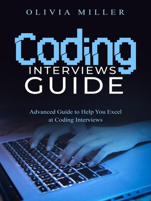 cover image of CODING INTERVIEWS